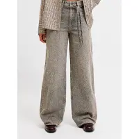 JJXX JJXXJxtokyo Kaia Wide Hw R457 Dnm27/32Gris