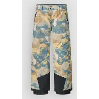 Patagonia - Kid's Powder Town Pants - Pantalones de esquí size M, beige
