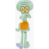 Svamp Bob Peluche Spongebob Squarepants Squidward 35 Cm