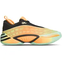 Adidas adidasZapatilla DON ISSUE 8 40 Lucid Tangerine / Core Black / Pulse Mint Unisex