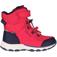 TROLLKIDS - Kid's Hafjell Winter Boots XT - Botas invierno size 31, rojo