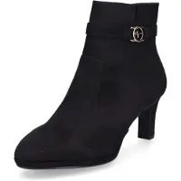 Tamaris Botines negro