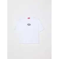 Diesel Kids Camiseta De Manga Corta J02428