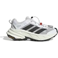 Adidas Zapatos bajos 'Freehiker SL' negro / blanco natural