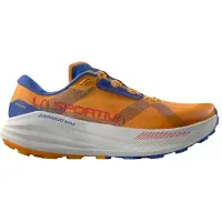 La Sportiva - Prodigio Max - Zapatillas de trail running size 44, apricot /azul