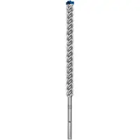 Bosch Broca Sds-max Para Pared Expert Sds Max-8x De 32 X 400 X 520 Mm 5 Unidades