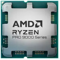 AMD Cpu Ryzen 7 Pro 9745