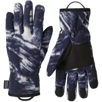Patagonia - Synch Gloves - Guantes size XS, azul