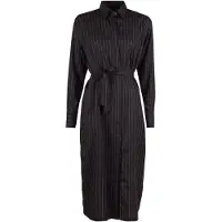 Stenströms Demi, Dress Black Stripe Talla: 40 | Blusón Outlet | Mujer | Negro