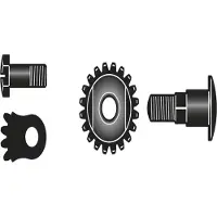Felco Kits de reparación