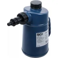 Bgs , tapón para batería, 182 mm, 182 g