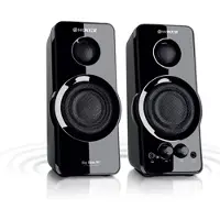Woxter Altavoces 2.0 Bigbass 95
