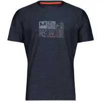 CMP Camiseta De Manga Corta 39t6547