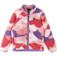 Reima - Kid's Tupsis Fleece Sweater - Forro polar size 98, fucsia