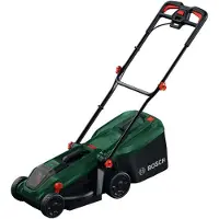 Bosch Cortacésped a batería ROTAK 18V-32, 1 batería PBA 18V de 4.0Ah