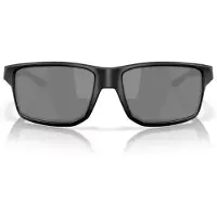 Oakley - Gafas de sol - Gibston XL Matte Black Prizm Black - Negro
