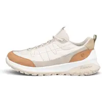 Ecco - Women's Ult-Trn WP Shoe - Zapatillas multideporte size 38, blanco/beige