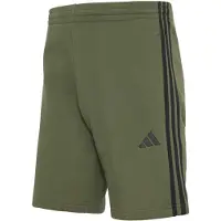 Adidas Pantalón deportivo oliva / negro