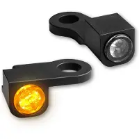 Heinz Bikes Intermitentes Nano Harley Davidson Xl 14-20