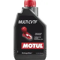 Motul Aceite De Transmisión Automática Multi Cvtf 1l