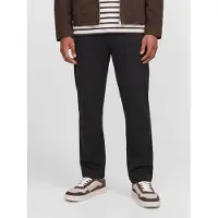Jack & Jones Pantalón 'JPSTBill Barron' negro