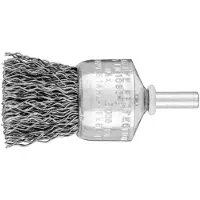 PFERD PBU 3029/6 ST 0,50, 3 cm, 3 cm, apto para: óxido, litina, madera, plástico, 15000 rpm
