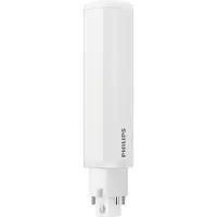Philips bombilla LED CorePro PL-C de 6.5W (18W)