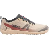 Xero Shoes - Women's Mesa Summit - Calzado minimalista size 39, beige