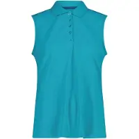 CMP Polo Sin Mangas 3t59776