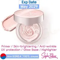 MISSHA - Glow Tone Up Rose Pact 11g