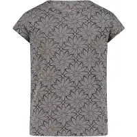 CMP Camiseta De Manga Corta 34z5116