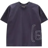 CMP Camiseta De Manga Corta 35f4946