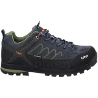 CMP Zapatillas De Senderismo Moon Low Wp 31q4787