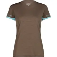 CMP Camiseta De Manga Corta 33n6316