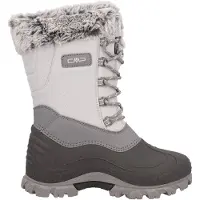 CMP - Girl's Magdalena Snow Boots - Botas invierno size 41, gris