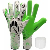 Ho Soccer Guantes De Portero First Superlight Kontrol-competition