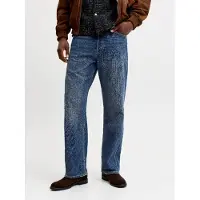 Jack & Jones Vaquero 'JJITED JJCLASSIC' azul