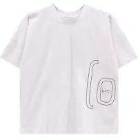 CMP Camiseta De Manga Corta 35f4946
