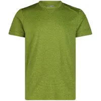 CMP - Round Neck T-Shirt - Camiseta funcional size 54, oliva