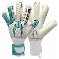 Ho Soccer Guantes De Portero Guerrero Pro Rf Expanded Tip-elite