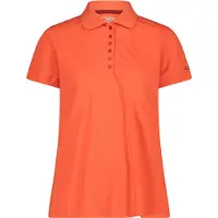 CMP Polo De Manga Corta 3t59676