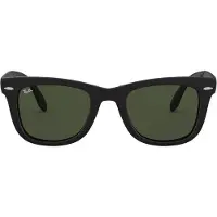 Ray-Ban Gafas de sol '0RB4105' negro