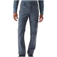 Millet - Seneca XCS100 Pant - Pantalones de trekking size XS, azul