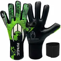Ho Soccer Guantes De Portero Kontrol Race-training