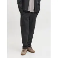 Jack & Jones Pantalón 'JPSTGORDON' negro