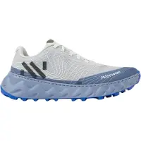 Nnormal - Tomir 2.0 - Zapatillas de trail running size 42, gris