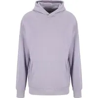 Urban Classics Light Terry Hoody Dustylilac Talla: M | Sudaderas con Capucha Outlet | Hombre