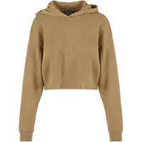Urban Classics Sudadera beige oscuro