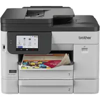 Brother Impresora Multifunción Mfc-j5110dw