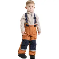 Didriksons - Kid's Idre Pants - Pantalones de invierno size 140, multicolor